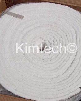 ใยฉนวนกันความร้อนเซรามิกไฟเบอร์ ceramic fiber blanket