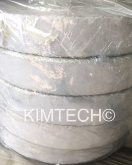 ผ้าเทปใยแก้วแบบมีแถบกาว glass fiber tape with adhesive