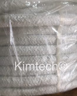 เชือกใยหินถักกลม asbestos round braided rope