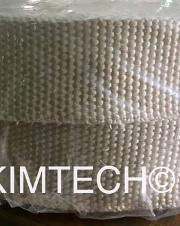 ผ้าเทปใยแก้วสีทอง gold glass fiber tape หรือ heat treatment glass fiber tape