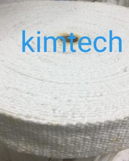 ผ้าเทปเซรามิกไฟเบอร์ ceramic fiber tape