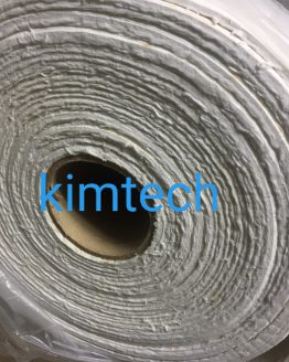 ฉนวนกันความร้อนเซรามิกไฟเบอร์เปเปอร์ ceramic fiber paper