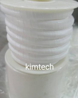 ปะเก็น ptfe sealing cord จาก dupont