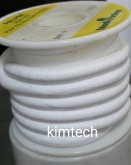 ปะเก็น ptfe sealing cord หรือ palmetto ptfe valve stem packing