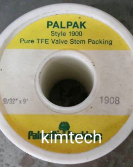 ปะเก็น ptfe sealing cord หรือ palmetto ptfe valve stem packing