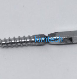 หัวเปลี่ยน woodscrew tip เบอร์ 1 ใช้สำหรับเครื่องมือถอดปะเก็นเบอร์ 1