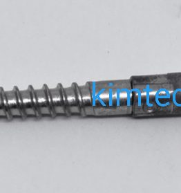 หัวเปลี่ยน woodscrew tip เบอร์ 3 ใช้สำหรับเครื่องมือถอดปะเก็นเบอร์ 3